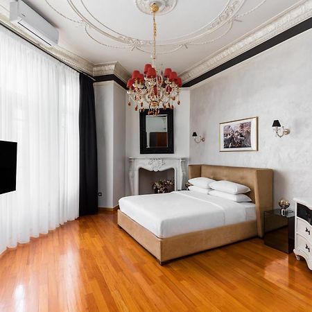 #Figaro Apt By Halu! Soluň Exteriér fotografie